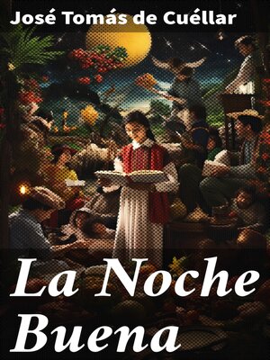 cover image of La Noche Buena
